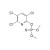 Chlorpyrifos-methyl solution