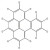 D12-Benzo[e]pyrene solution