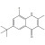 Tebufloquin Metabolite M1