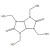 Tetramethylol acetylenediurea