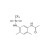 Mefluidide solution