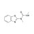 Methabenzthiazuron solution