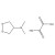 Nereistoxin oxalate