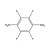 2,3,5,6-Tetrafluoro-1,4-phenylenediamine