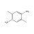 2,5-Dimethylbenzene-1,4-diamine