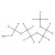 Fluorinated triethylene glycol monomethyl ether