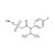 D6-Flufenacet ESA sodium salt