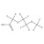 Perfluoro-3,6-dioxaheptanoic acid