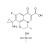 Pazufloxacin mesylate