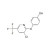 Haloxyfop-phenol Metabolite