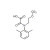 D3-Dimethachlor OA