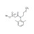 D3-Dimethachlor ESA sodium salt solution