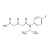 D6-Flufenacet Metabolite FOE5043 solution