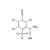 Chlorothalonil Metabolite R417888 sodium salt