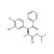 Flamprop-M-isopropyl solution