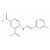 m-Tolulaldehyde DNPH