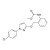 Pyraclostrobin desmethoxy