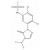 Sulfentrazone desmethyl solution