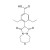 Pinoxaden M6 SYN 502836 solution