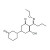 Cycloxydim Metabolite BH 517-TSO solution