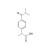 2-(4-(isobutyryl)phenyl)propanoic acid