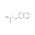 2-(2-Naphthalenyloxy)propanoic acid