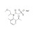 Metolachlor Metabolite SYN542490 sodium salt solution