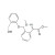 (E)-Kresoxim-2-hydroxymethyl (methyl ester)