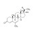 D3-Megestrol solution