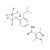 Pyflubumide-des(2-methyl-1-oxopropyl) solution