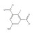 4-Amino-2,6-dinitrotoluene solution