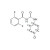 13C6-Diflubenzuron solution