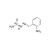 13C,15N2-2-NP-SCA solution