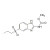 D3-Albendazole sulfone solution