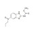 D3-Albendazole sulfoxide solution