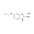 Oxibendazole-amine hydrochloride solution