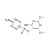 13C6-Sulfadimethoxine solution