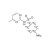 13C6-Sulfamerazine solution