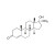 D3-Methyltestosterone solution