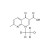 D5-Nalidixic acid solution