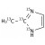 13C2,15N2-2-Methylimidazole