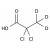 D3-Dalapon solution