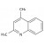 2,4-Dimethylquinoline