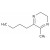 2-Butyl-5,6-dihydro-3-methylpyrazine solution