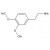 3,4-Dimethoxyphenethylamine solution