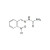 2-Nitrobenzaldehyde semicarbazone solution