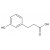 3-(3-hydroxyphenyl)propanoic acid