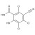 Chlorothalonil Metabolite R611968 solution