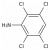 2,3,5,6-Tetrachloroaniline solution