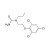 Prochloraz desimidazole-amino BTS44595